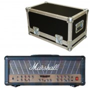 Marshall MF 350 Mode Four Flightcase